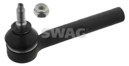 74 71 0002 SWAG Наконечник поперечной рулевой тяги 74 71 0002 SWAG Наконечник поперечной рулевой тяги